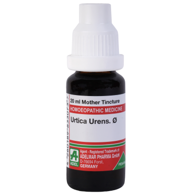 Urtica Urens 1X (Q) (20ml)